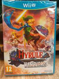 Hyrule Warriors WiiU, Nowa gra, Sklep Wysyłka Wymiana