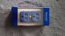 Monosaudio  DP-1G Gniazdo zasilania do przewod zasilający, kabel