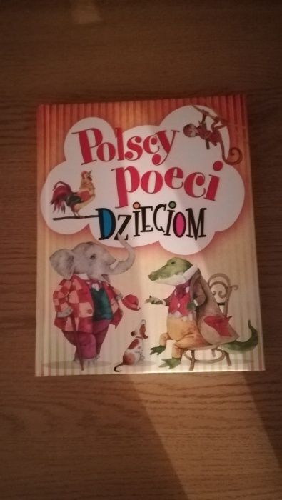 Polscy poeci dzieciom