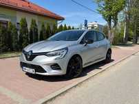 Renault Clio Jak nowy