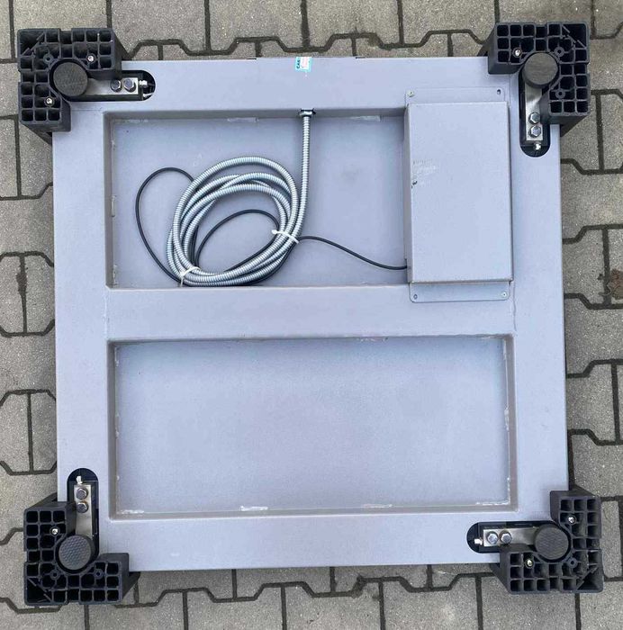 [NOWA] Waga platformowa CAS NT200-A (1.5H1010)