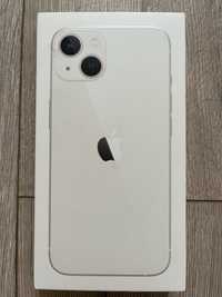 iPhone 13 128gb White Biały