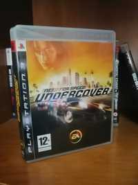 Need for speed undercover ps3