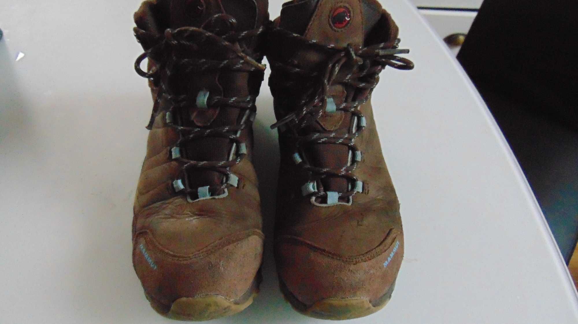 mammut  tour mid gtx surround gore-tex 39 i 1-3 hit