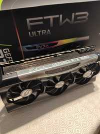 RTX 3080 EVGA ftw3 LHR