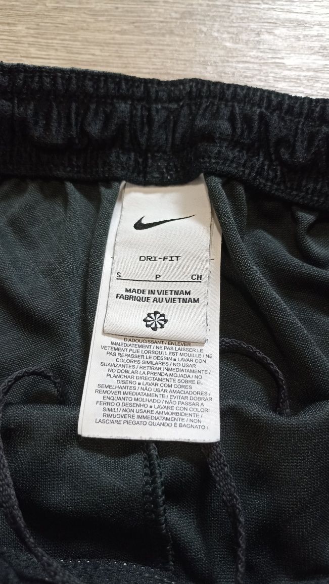 Шорти чоловічі Nike Dri Fit originals спорт шорты мужские S