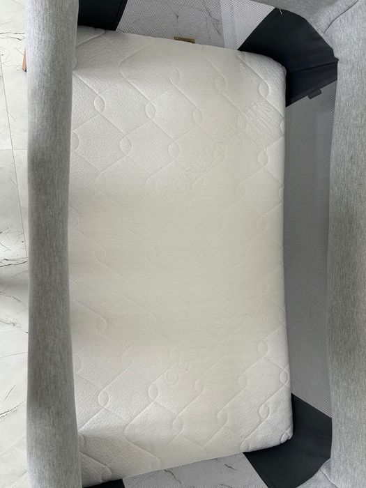 Dostawka do łóżka łóżeczko maxi cosi iris