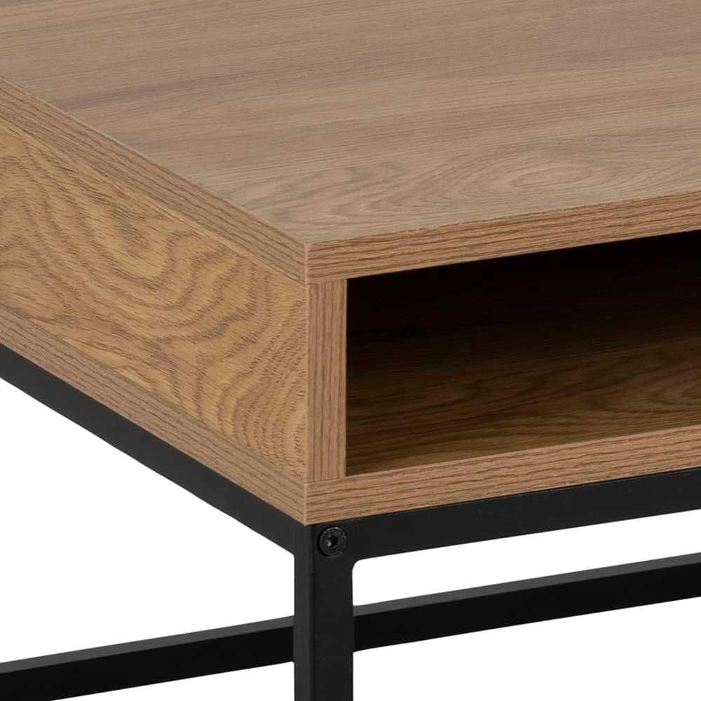 AC Design Furniture Wilbur kwadratowy stolik
