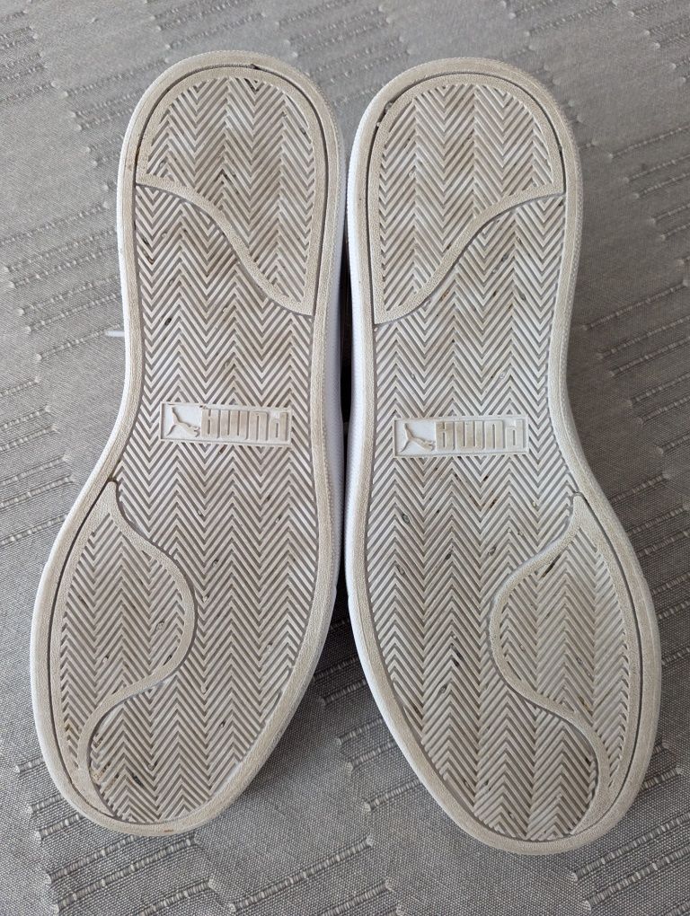 Puma Shuffle Jr. Подростковые кроссовки. р41