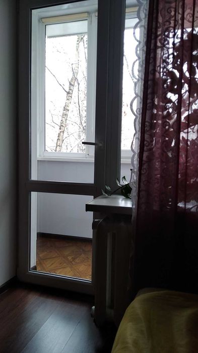 Продаж 1к квартири | вул. Янгеля