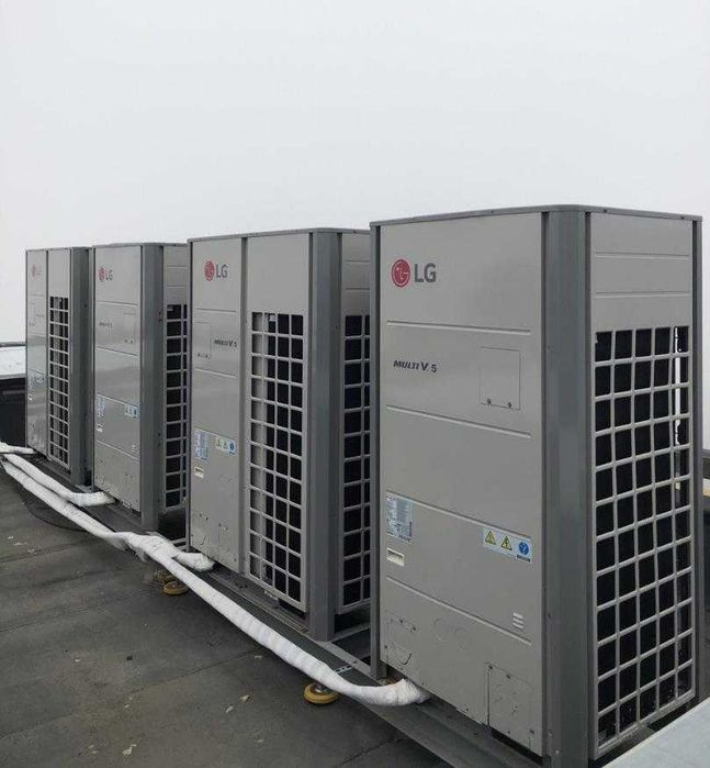 Кондиціонери, вентиляція. Монтаж, демонтаж, продаж кондиціонерів.