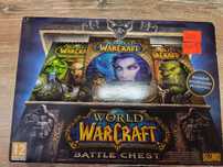 World of WARCRAFT : Battle Chest PC bez klucza, SklepRetroWWA