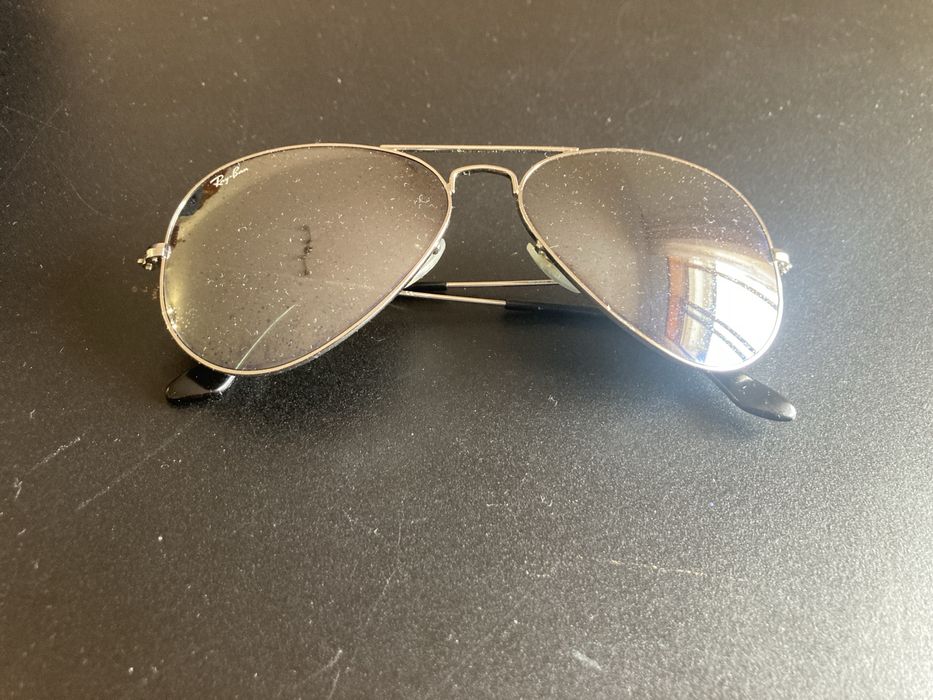 Oculos de sol RAYBAN