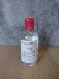 Bioderma Sensibio woda micelarna demakijaż skóry wrażliwej 250 ml