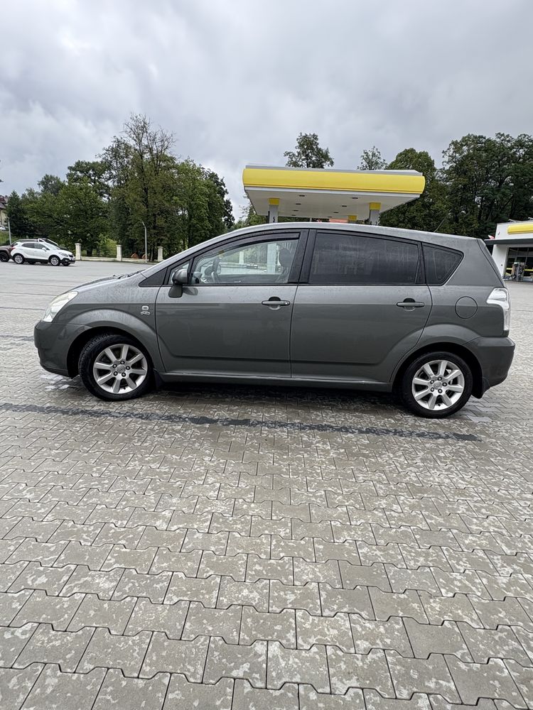 Sprzedam Toyota corolla