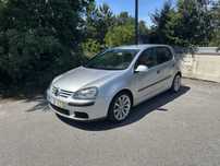 Volkswagen GOLF 1.9TDi Muito Direitinho