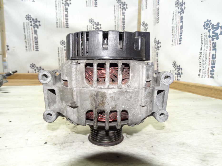 Генератор для Volkswagen Passat B6 2.0tsi 2005-2010 06D903016A