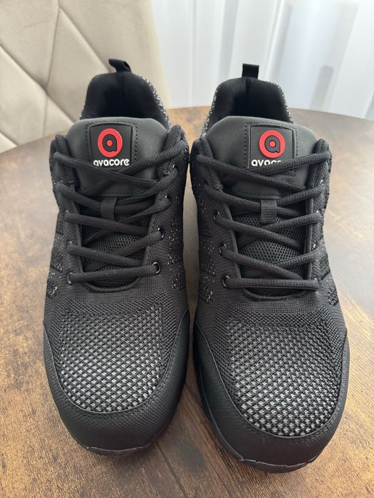 Buty robocze Avacore LUMO S1P