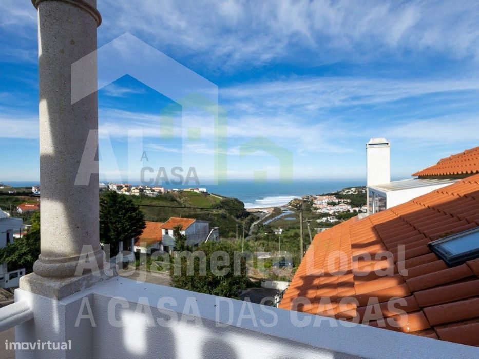 Casa Sardine by ACasaDasCasas