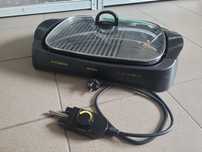 Grill elektryczny Ariete La Grigliata