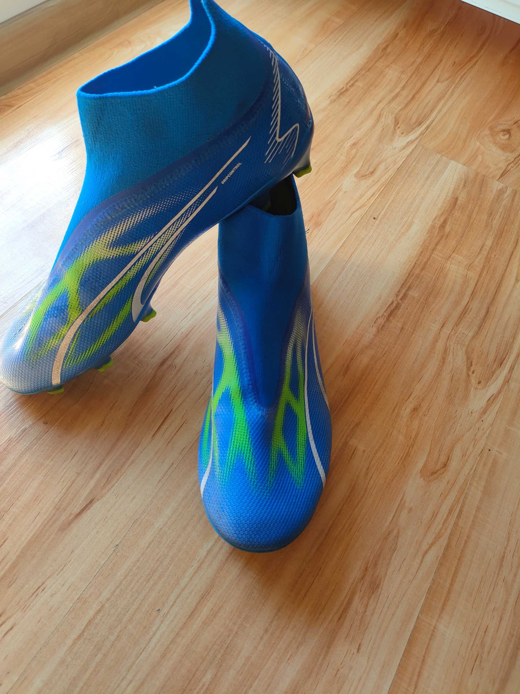 Korki Lanki Puma ULTRA MATCH+ LL FG/AG