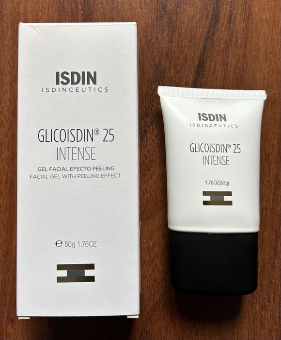 ISDIN Glicoisdin 25 Intense