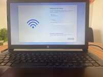 Laptop hp stan bardzo dobry