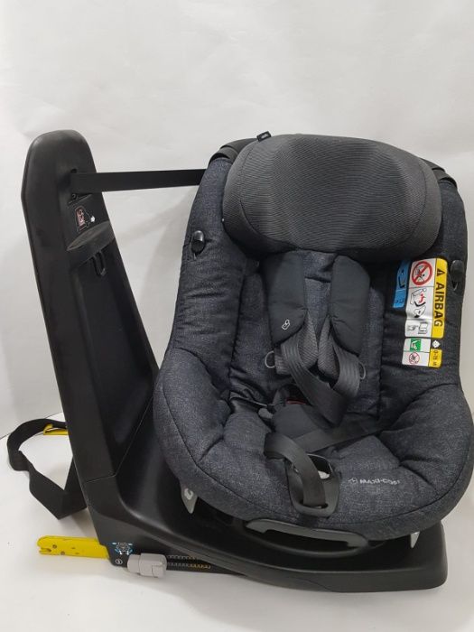 Maxi-Cosi Axissfix Fotelik Samochodowy 9-18kg i size