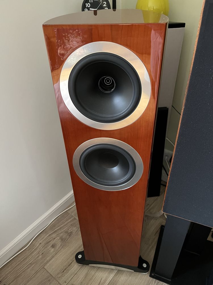 Kolumny Tannoy DC 8 Ti
