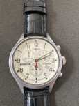 Zegarek Timex expedition z indiglo