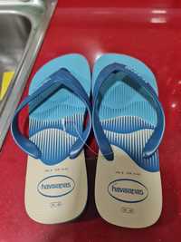 Havaianas 41-42 novas