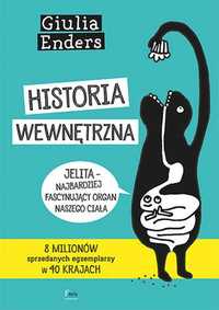 Historia wewnętrzna w.3
Autor: Enders Giulia