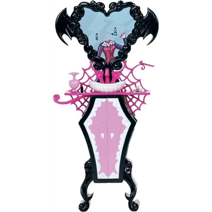 Ігровий набір "Дракулаура" з Monster High