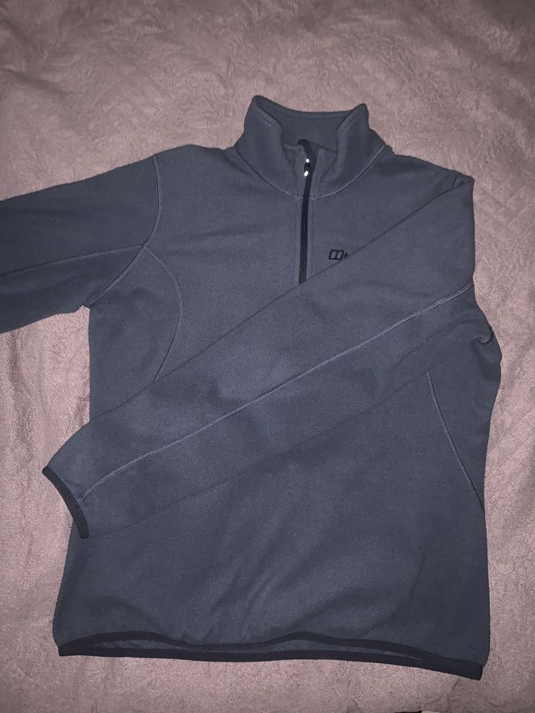 Шерпа/Фліска Berghaus