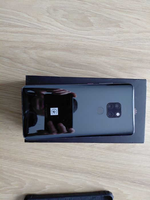 Huawei mate 20 128gb