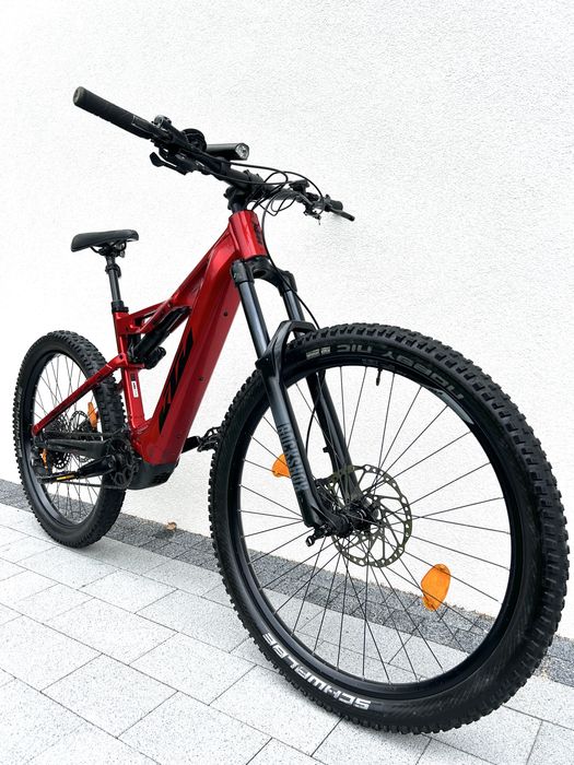 Rower KTM elektryk macina kapoho 7973