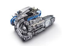 Silnik Mercedes G63 AMG 5.5 M157 984 AMG G 63 157.984 Gwarancja 1 rok