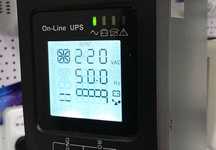 UPS EXA RTL 1,5kVA ИБП под внешнюю батарею - самовывоз!