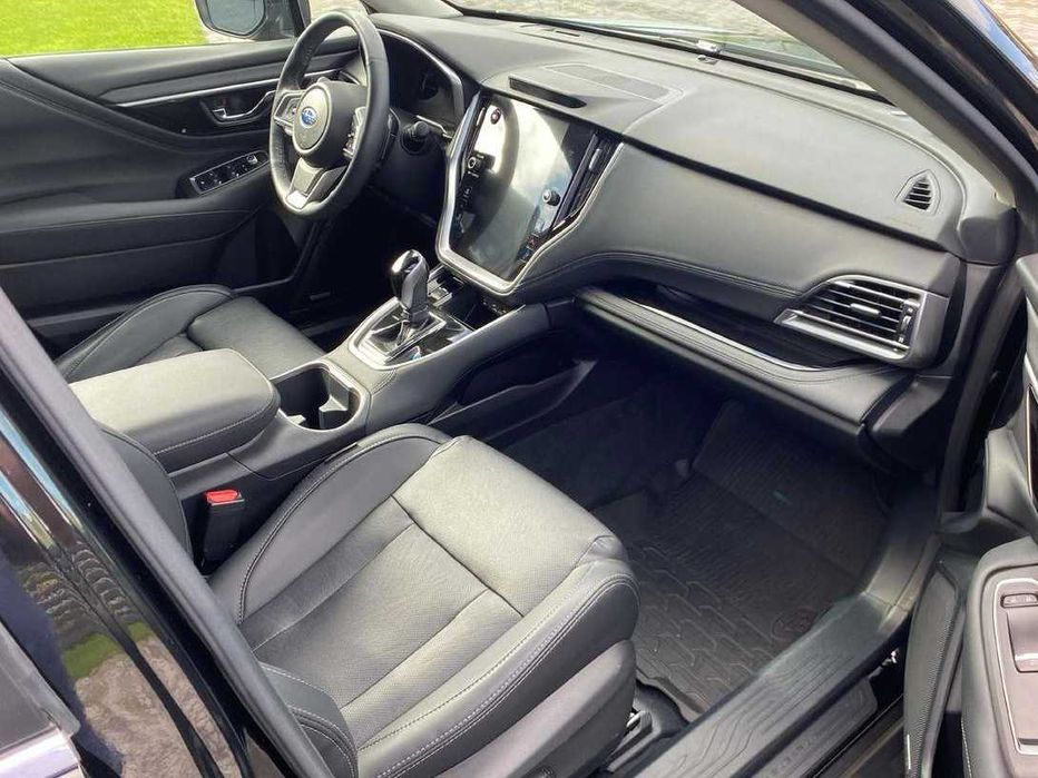 Продаю Subaru Outback 2.5 (AWD) 2020 року, VI покоління