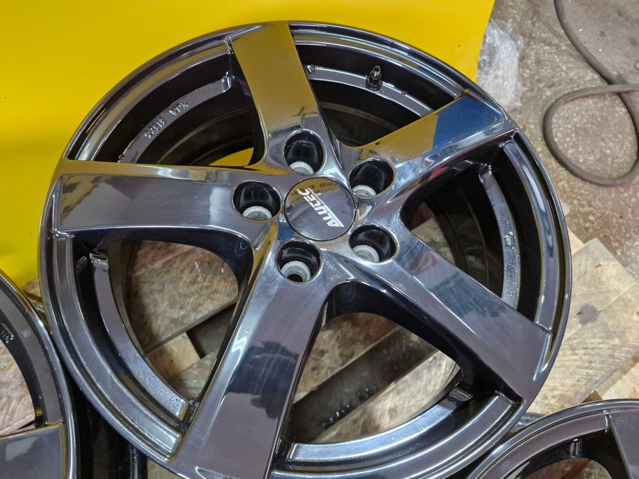 Alufelgi 5x108 16 Ford Mondeo Focus Puma C-max Volvo V50 V60 Renault