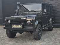 Land Rover Defender 110 2.5 Td5 CD SE