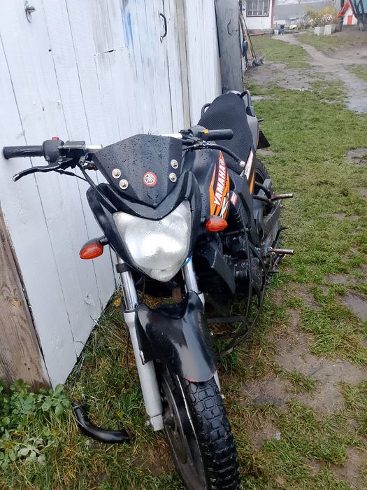 Viper vm200r-2014рік