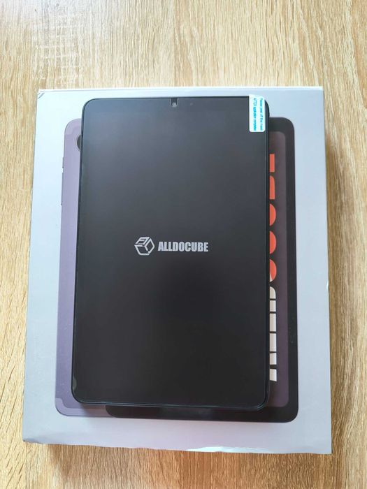 Alldocube iPlay 60 mini Turbo ! Snapdragon 6 gen 1 ! 8.4" 1920x1200 !