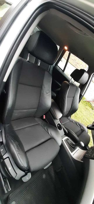 Продам машину BMW X3, 2008 рік