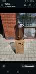 Keg 30 L piwo wino