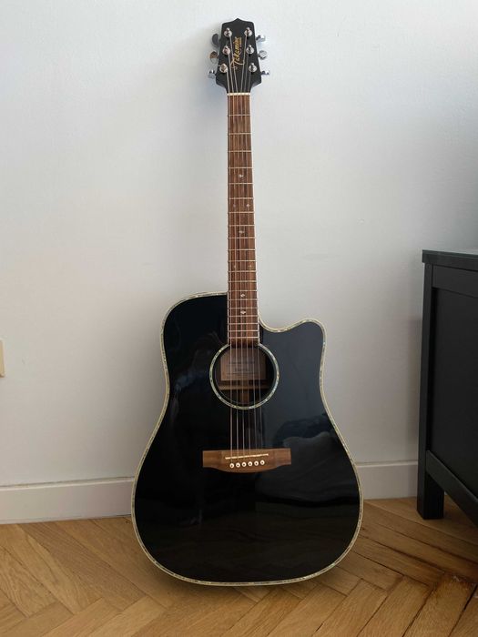 Takamine EG361SC gitara elektroakustyczna