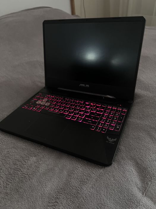 Ноутбук / ноут / компьютер / комп Asus TUF Gaming 2024