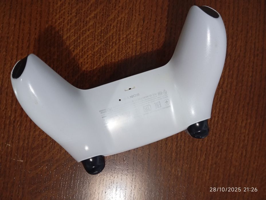 Comando de ps5 usado