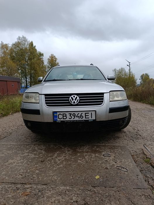 Продам пасат б5+