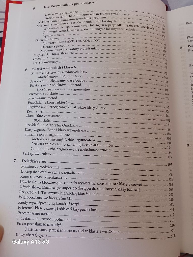 Java Przewodnik Oracle 552strony